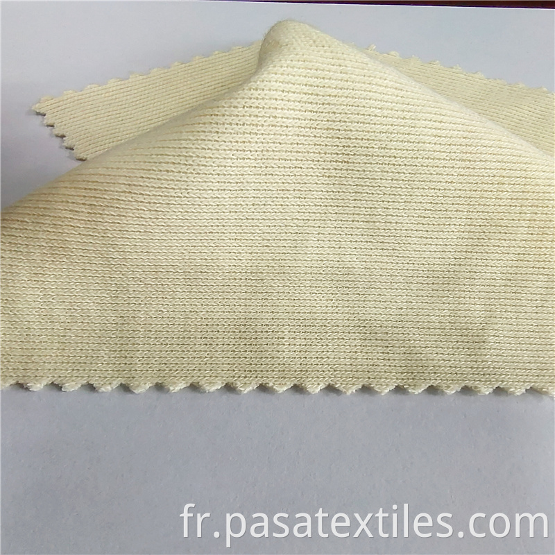 knitting fabric for women garment